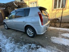 Фото авто Toyota Opa