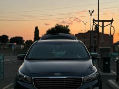 Сүрөт унаа Kia Carnival