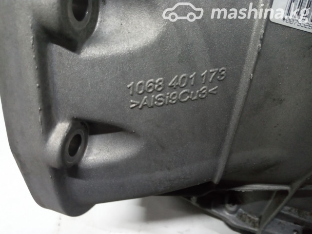 Spare Parts and Consumables - Акпп 6hp26z, e53, 24007559119, 24007545776