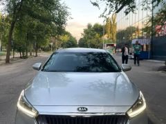 Сүрөт унаа Kia K7