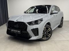 Photo of the vehicle BMW X2