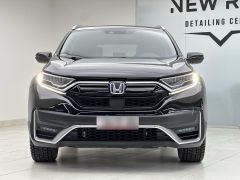 Photo of the vehicle Honda CR-V