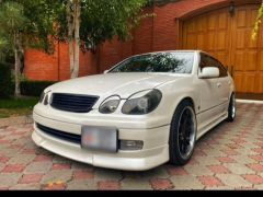 Сүрөт унаа Toyota Aristo