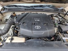 Фото авто Toyota 4Runner