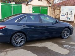 Фото авто Toyota Camry