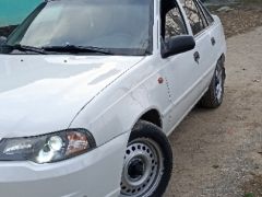 Сүрөт унаа Daewoo Nexia