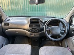 Сүрөт унаа Toyota Raum