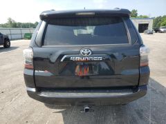 Сүрөт унаа Toyota 4Runner