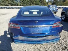 Photo of the vehicle Tesla Model S