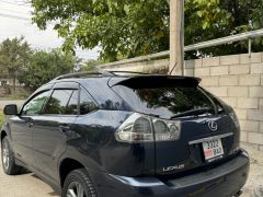 Photo of the vehicle Lexus RX