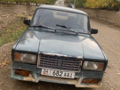 Photo of the vehicle ВАЗ (Lada) 2107