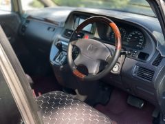 Сүрөт унаа Honda Odyssey