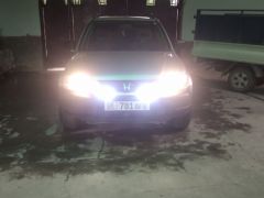 Сүрөт унаа Honda CR-V