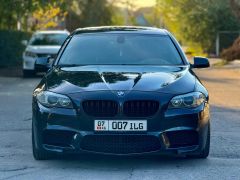 Сүрөт унаа BMW 5 серия