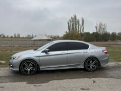 Photo of the vehicle Honda Accord