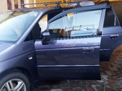 Сүрөт унаа Honda Odyssey