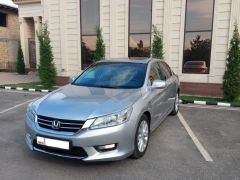 Photo of the vehicle Honda Accord