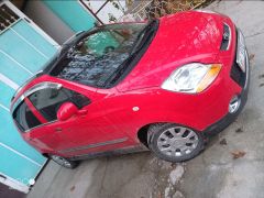 Сүрөт унаа Daewoo Matiz