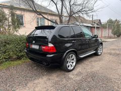 Сүрөт унаа BMW X5