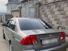 Сүрөт унаа Honda Civic