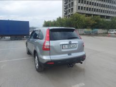 Сүрөт унаа Honda CR-V