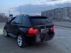 Фото авто BMW X5