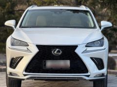 Photo of the vehicle Lexus NX