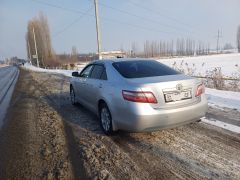 Фото авто Toyota Camry