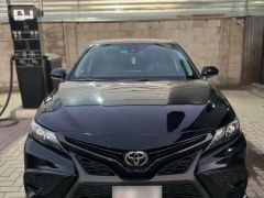 Сүрөт унаа Toyota Camry