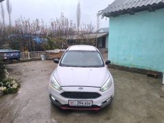 Сүрөт унаа Ford Focus