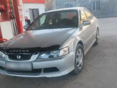 Photo of the vehicle Honda Accord