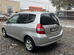 Фото авто Honda Fit