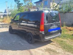 Фото авто Honda Stepwgn