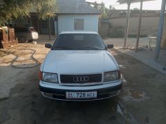 Photo of the vehicle Audi 100