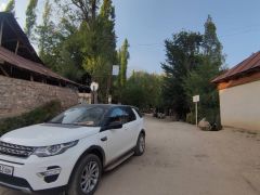 Сүрөт унаа Land Rover Discovery Sport