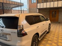 Фото авто Lexus GX