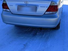 Photo of the vehicle Toyota Camry