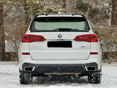 Сүрөт унаа BMW X5