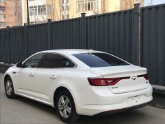 Сүрөт унаа Renault Samsung SM6