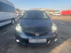 Photo of the vehicle Honda Jazz