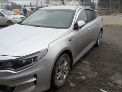 Фото авто Kia K5