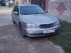 Сүрөт унаа Nissan Maxima