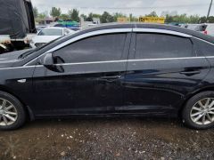 Photo of the vehicle Hyundai Sonata