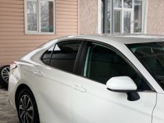 Photo of the vehicle Toyota Camry