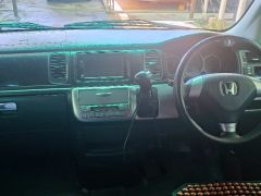 Фото авто Honda Stepwgn