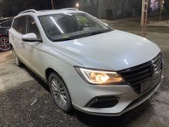 Фото авто Roewe RX5