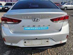 Photo of the vehicle Hyundai Sonata