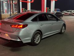 Фото авто Hyundai Sonata