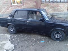 Photo of the vehicle ВАЗ (Lada) 2107