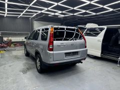 Сүрөт унаа Honda CR-V